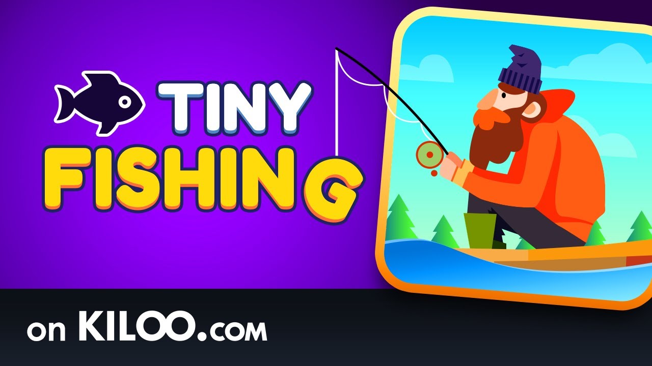 Cool math games fishing