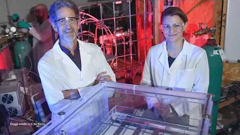 Prof. Selma Mededovic Thagard: Plasmas for Water P...