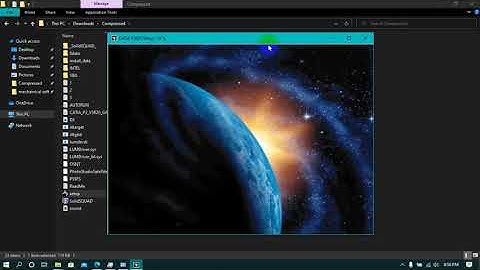 How to Install CATIA P2 V5R20 GASP0 in Windows 10