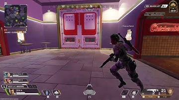 Apex Legends - Gameplay Walkthrough - PART 30 (PC UHD) [4K60FPS]