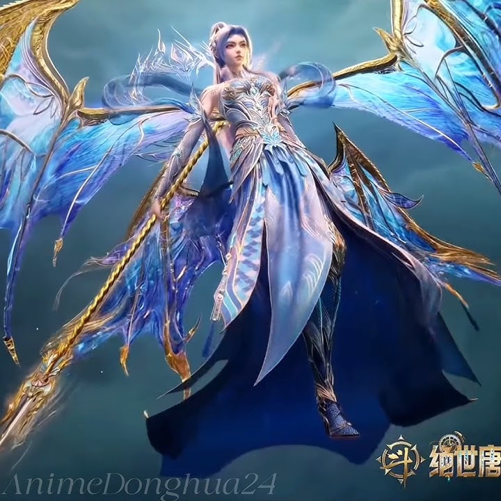 [Soul Land 2] Huo Yuhao summon 10 Title Douluo From his Death Gate in Ming Dou Mountain