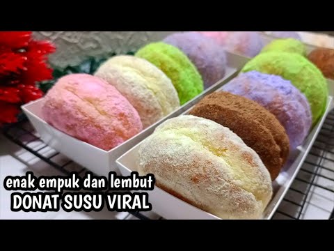 Donat Viral