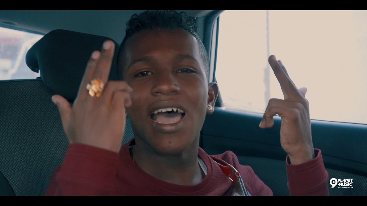 AKANNI X MONSTER PRODUCER -  NO LLOREN POR MI