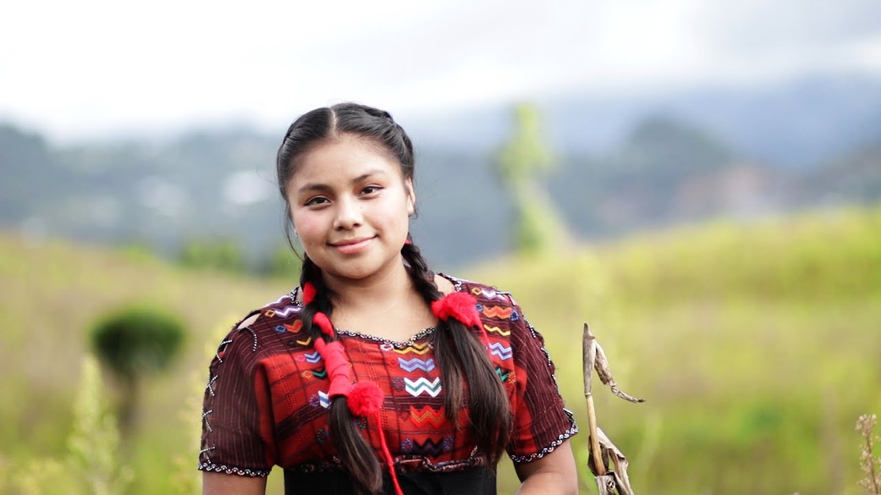 Son Ancestral (nuevo 2021) Marimba Nueva Era Juventud Maya YouTube