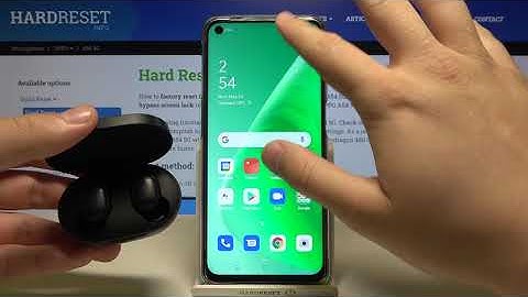 How to Connect Xiaomi AirDots 2 with Android Phone? Pair AirDots with Smartphone