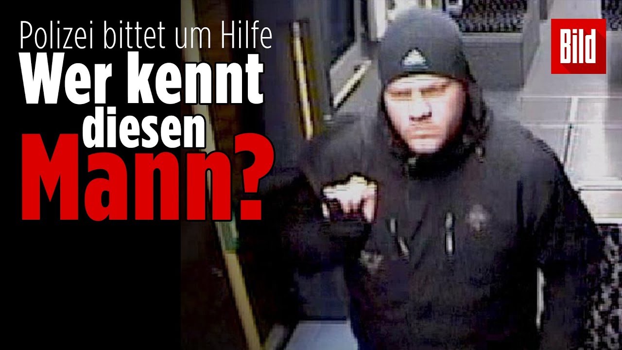 Er Soll Eine Frau In Einer Berliner Tram Sexuell Attackiert Haben Polizei Bittet Um Hilfe