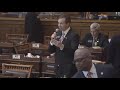 ALL OUT BRAWL in Georgia Senate hearing!!! Ft. Elena Parent and Greg Dolezal! HB 316