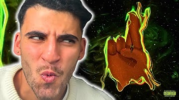 YOUNG THUG - TWISTING OUR FINGERS (FT. LIL GOTIT & LIL KEED) REACTION/REVIEW