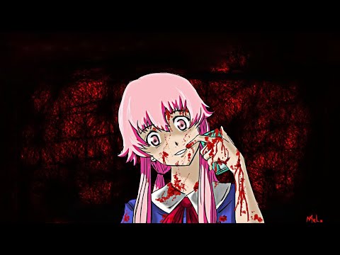 ANİME KIZLARI GERÇEKMİŞ! 2 (harbi) | Saiko No Sutoka Hallowen Edition