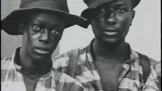 History's Mysteries - Chain Gangs (History Channel Documentary)