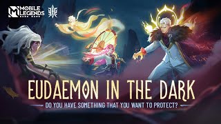 Eudaemon in the Dark | The Exorcists Trailer | Mobile Legends: Bang Bang