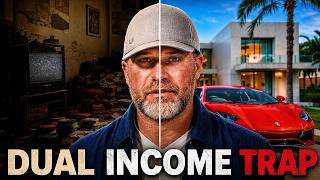 Why The Wealthy Don’t Want Their Spouse Working