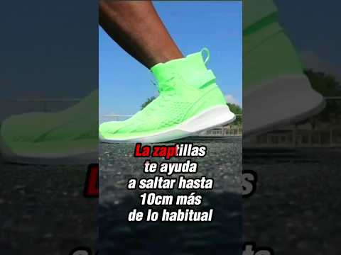 Video: ¿Los zapatos apl son de talla real?