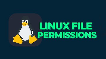 Linux File Permissions Explained in under 5 mins!
