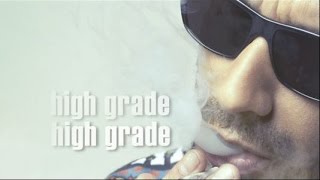 Video thumbnail of "Taïro - High Grade"