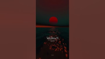 اكتب شيء تؤجر عليه 😴🤍 قران كريم | عبد الرحمن مسعد