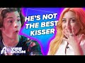 Eileen’s Best Kiss WASN’T WITH EDDIE?! | VIBE ROOM: Growing Up Eileen Season 6