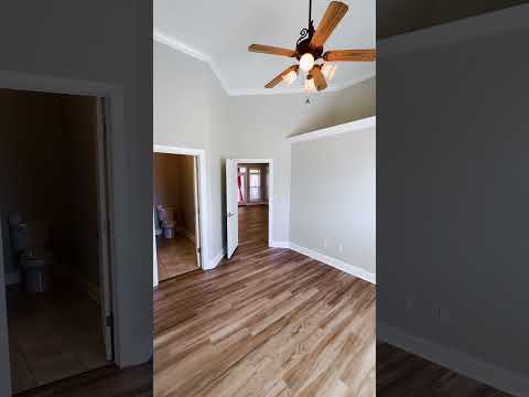 107 Hanover Dr, Jackson, TN home video tour