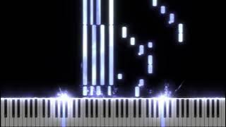 [Synthesia Preview] potsu - have you heard