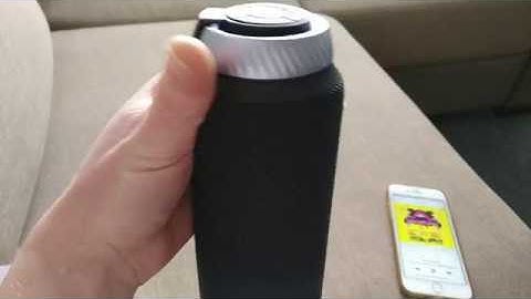 Problem with Tronsmart Element T6