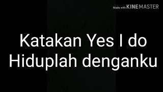 Bidadari tak bersayap (biola + lirik ...
