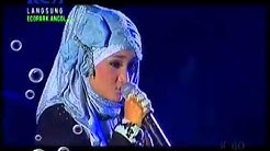 FATIN feat JUDIKA~Mama Papa Larang  - Durasi: 4.10. 