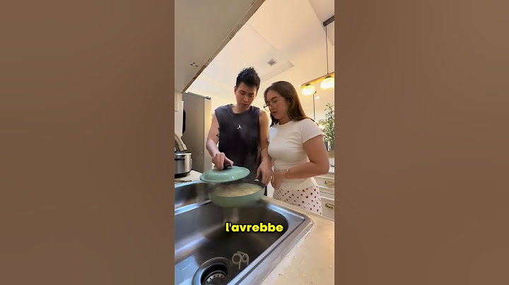 Questa ragazza ha fatto la pasta ma è andata malissimo 😂