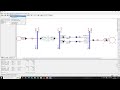 Load flow analysis using DSA Tools