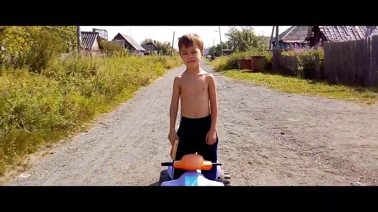 MORGENSHERNT & Элджей - Cadilac (Offial Music Video ) Caver (feat. Fox The Foxy