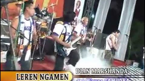 dangdut esek esek sonata dian marshanda leren ngamen