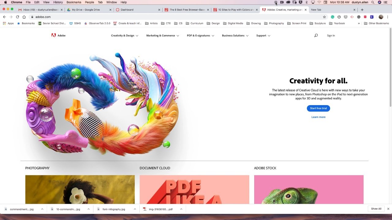 how to get adobe cc 2015 free how to get adobe cc 2015 free