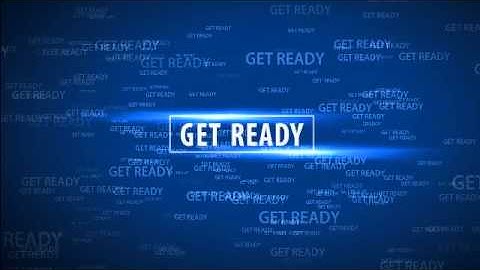 our epic intro - Created using Flixpress.com