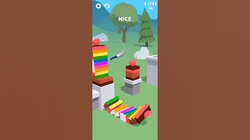 Slice it All | GaMePlaY aLL LeVeLs ¦105¦ |BIG UPDATE! [Android, iOS]