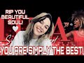My Tribute: Tina Turner - Simply The Best (Live) [REACTION VIDEO] | Rebeka Luize Budlevska