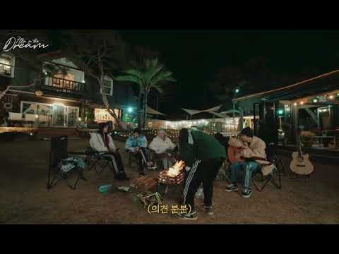 [NCT DREAM] 드림의 감자 고구마 취향