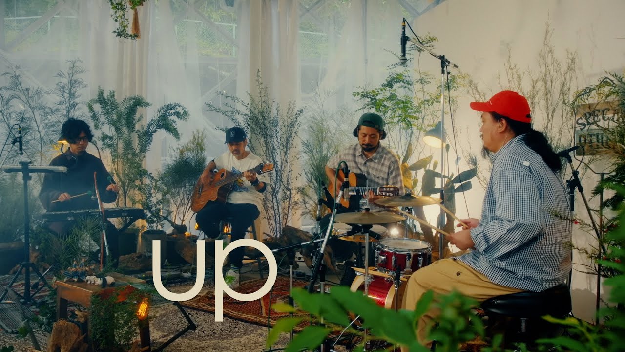 Watch SPECIAL OTHERS ACOUSTIC - UP (Official Video) on YouTube Watch SPECIAL OTHERS ACOUSTIC - UP (Official Video) on YouTube