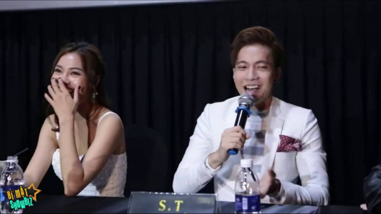 ST ♥ Lan Ngọc ♥♥ Ngọc Thạch Couple