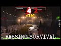 Left 4 Dead 2 2019 Passing Survival 4K