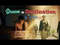 Dream To Destination with VisionIAS | GS Foundation Course