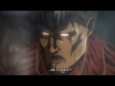 [ENG SUB] Reiner saves Porko Galliard | Attack on Titan Season 4