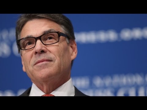 Video: Rick Perry Čistá hodnota