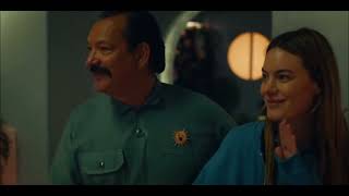 COSMIC DAWN Trailer (2022)