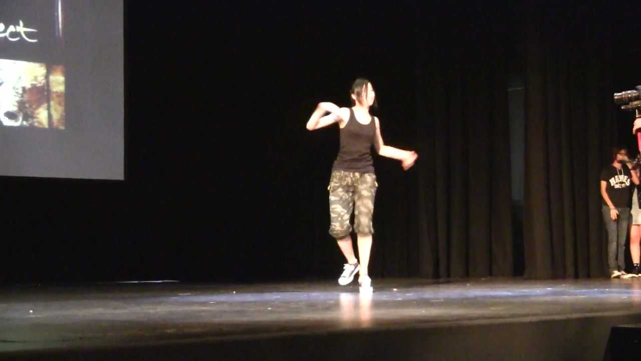 Highlights of the 4th Korean Night Festival ~