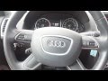 2015 Audi Q5 review