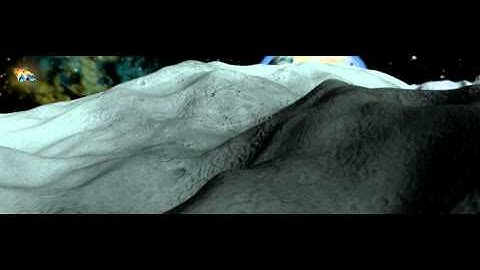 AUTOBOT ARK Fantasy Video | Transformers Official