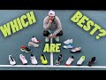 The Best Tennis Shoe For Every Foot Type, Game Style, And Injury Explained By Real Foot Doctor