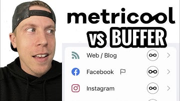 Buffer vs Metricool  - Which is Better?