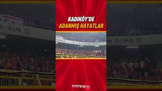 Kadiköy’de Adanmiş Hayatlar