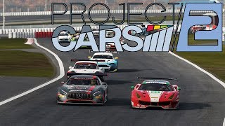 E3 2017: Project CARS 2 Everything You Need To Know ...So Far