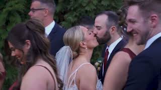 Jen & Cam's Wedding Preview | Avenir Saphire Event Group  | Walpole, MA